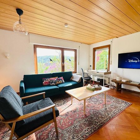 Sunroom 2 Bed Apartment West Town B17 Heidenheim an der Brenz Buitenkant foto