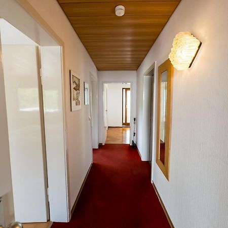 Sunroom 2 Bed Apartment West Town B17 Heidenheim an der Brenz Buitenkant foto