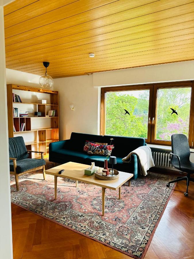 Sunroom 2 Bed Apartment West Town B17 Heidenheim an der Brenz Buitenkant foto