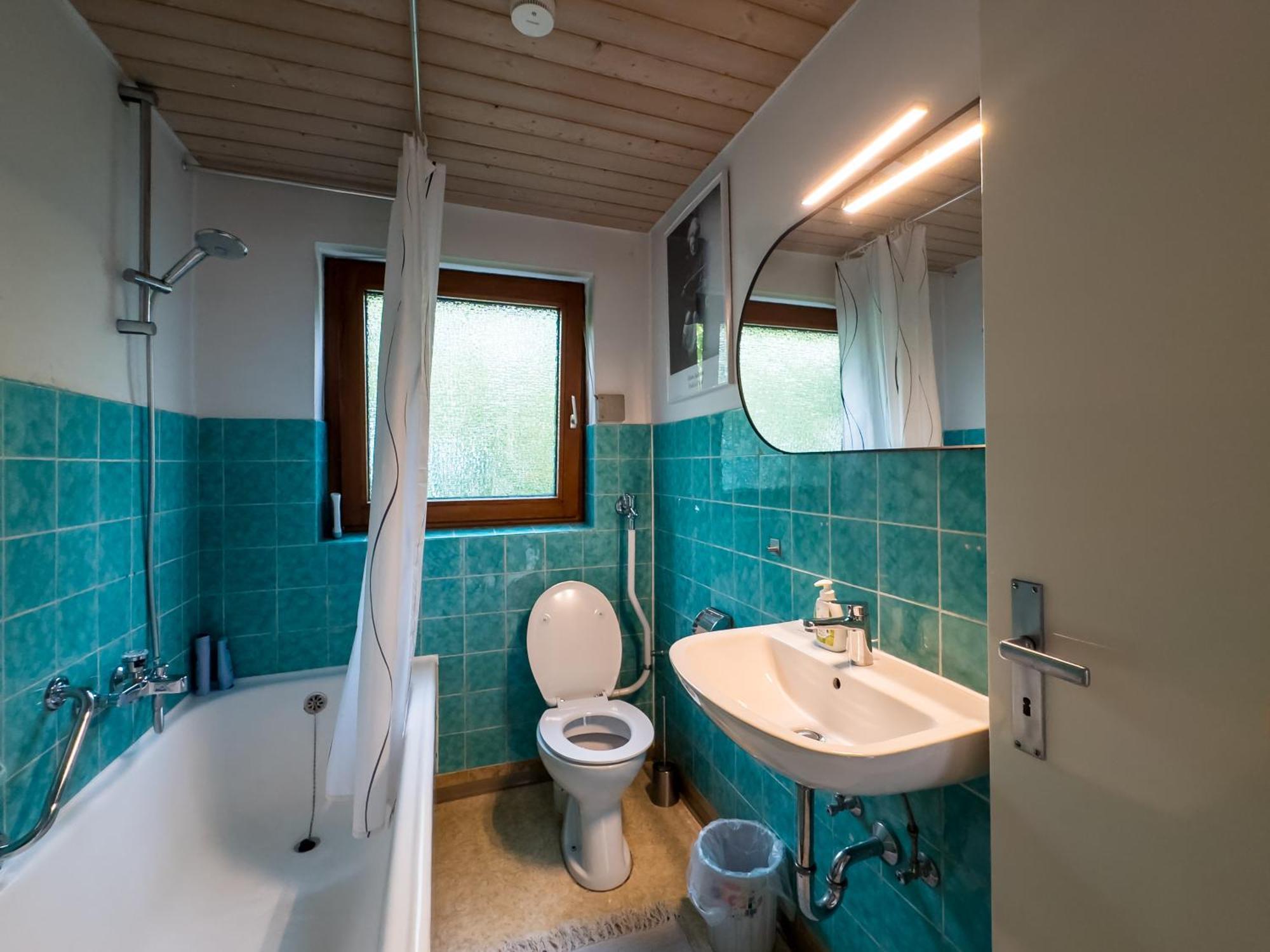 Sunroom 2 Bed Apartment West Town B17 Heidenheim an der Brenz Buitenkant foto