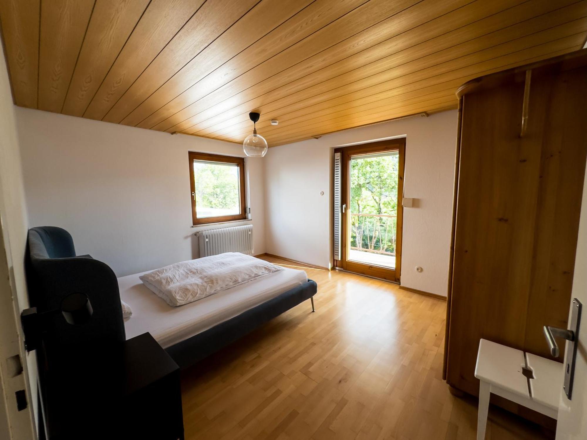 Sunroom 2 Bed Apartment West Town B17 Heidenheim an der Brenz Buitenkant foto