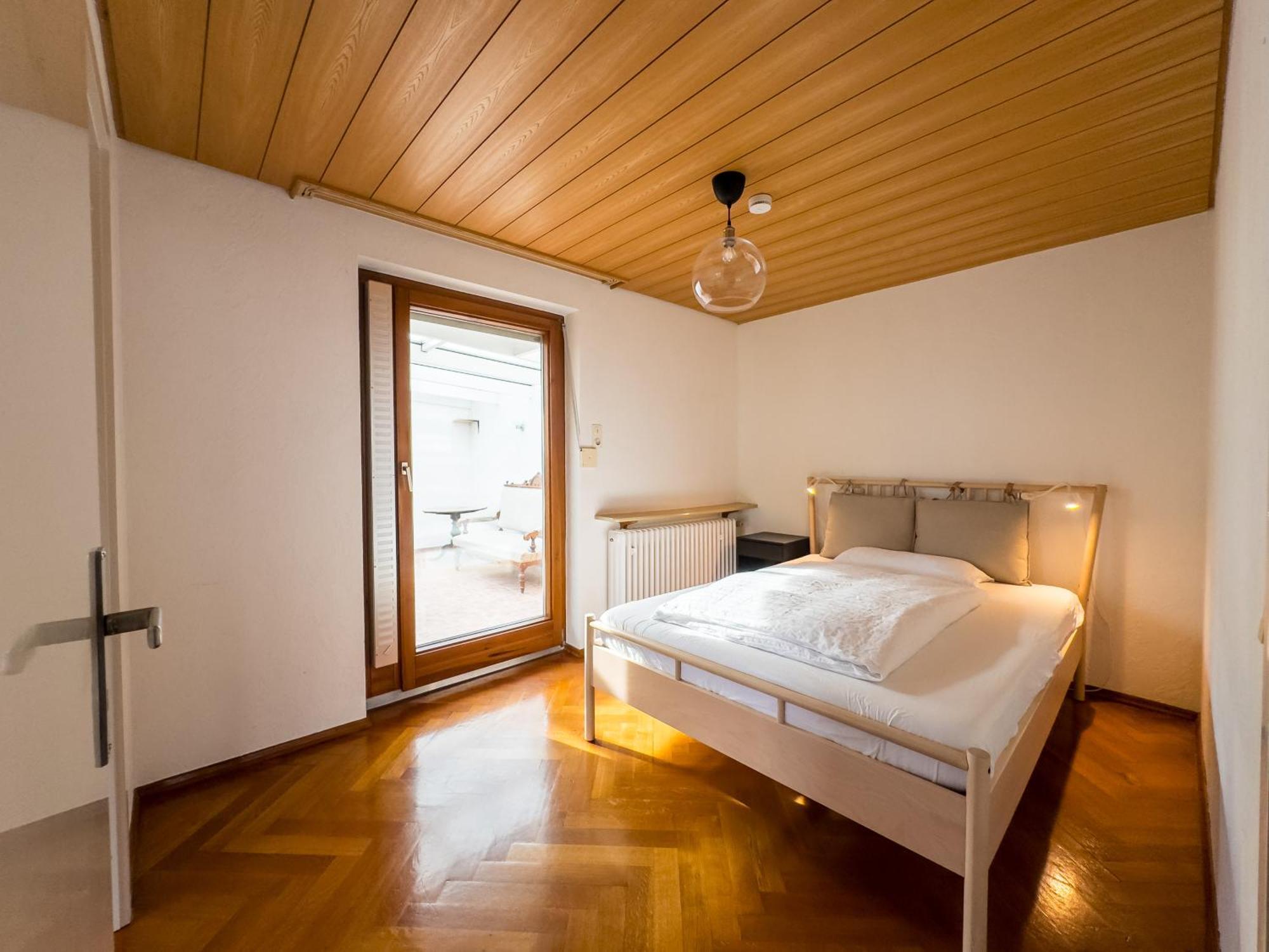 Sunroom 2 Bed Apartment West Town B17 Heidenheim an der Brenz Buitenkant foto